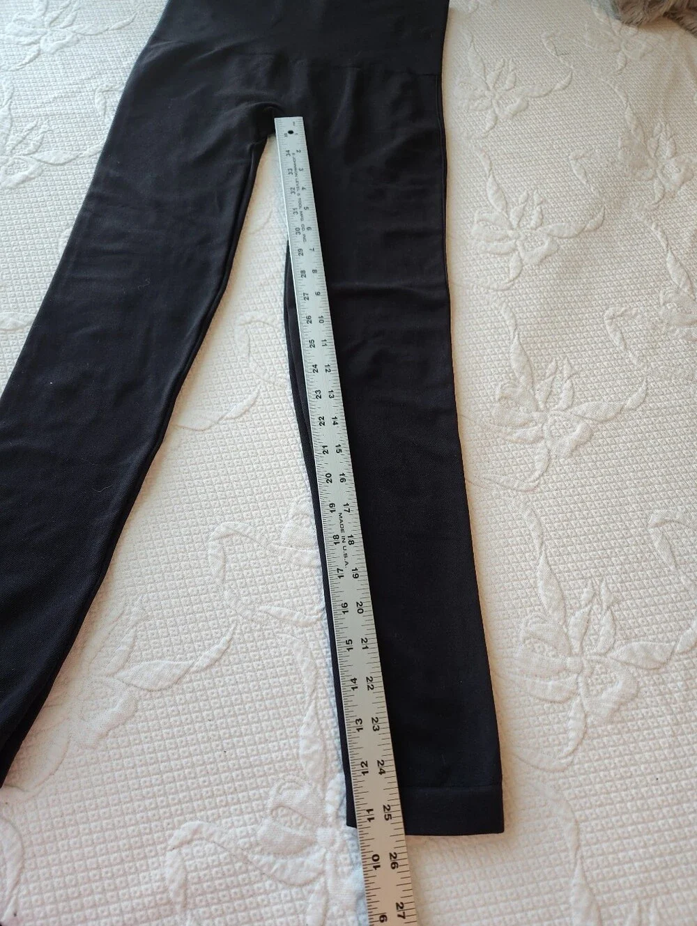 SPANX classic leggings